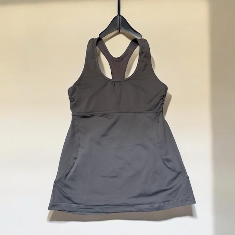 Lululemon Turbo Tank